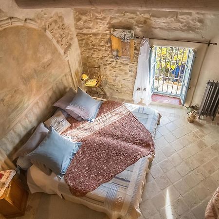 Chambre D'Hotes Au Coquin De Sort Vaison-la-Romaine Eksteriør bilde